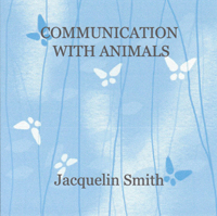 Becoming an Animal and Telepathic Communication With Animals (Meditation MP3)