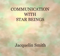 Telepathic Communication With Star Beings (Meditation MP3)