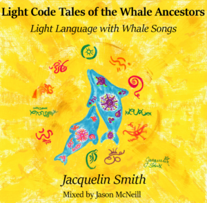 Light Code Tales of the Whale Ancestors (Audio)