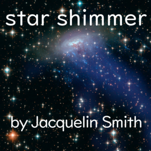 Star Shimmer ~ Rejuvenation {Star Music} (Audio)