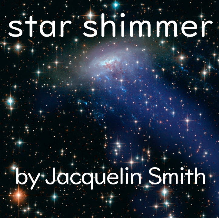 Star Shimmer ~ Rejuvenation by Jacquelin Smith